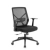 Toimistotuoli KasperLight 40-48cm
