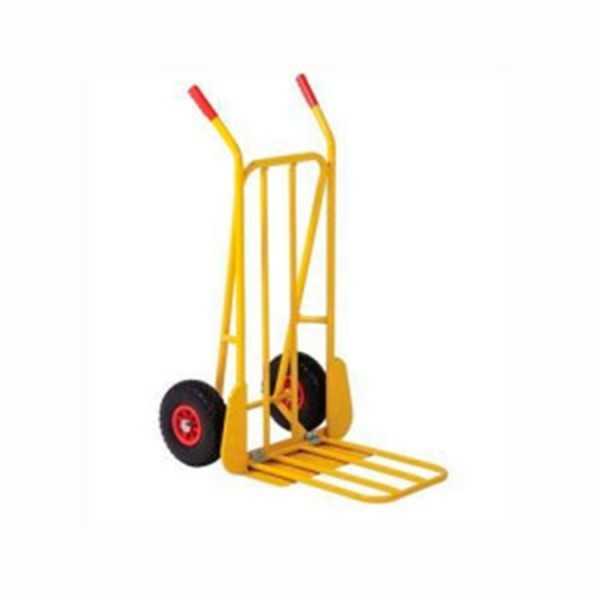 Nokkakärryt 250kg 