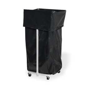 Jätesäkkiteline 240l 