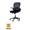 Työtuoli SUN-FLEXHIDEAWAY CHAIR MUSTA