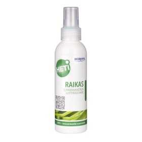 Ilmanraikastaja HetiRaikas 150 ml
