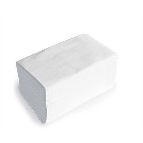 Yleispyyhe 50x65cmvalkoinen 5kg/säkki