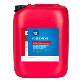 Pesuaine F206 Torkku20L