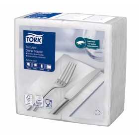 Lautasliina Tork Textured dinner1/8,50pk