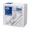 Lautasliina Tork Textured dinner1/8,50pk
