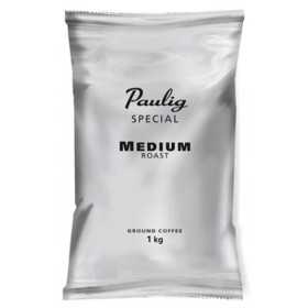 Paulig Special Medium 5 x 1 kg ground AU