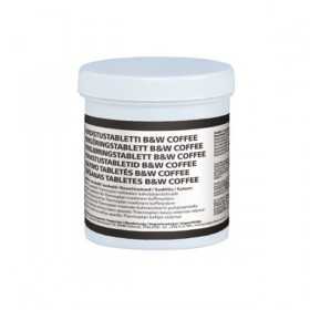 Puhdistustabletti B&W Coffee