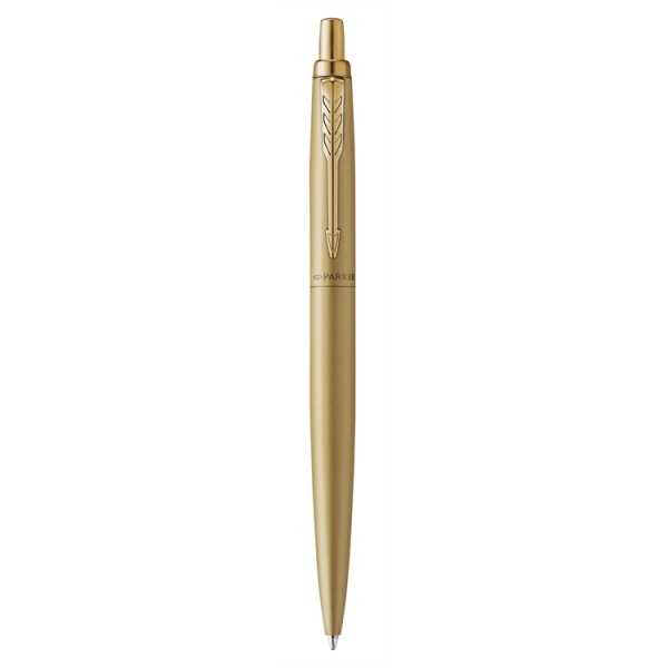 Kuulakynä Parker Jotter XL kulta M