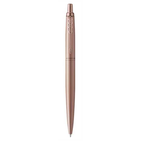 Kuulakynä Parker Jotter XL ruusukulta M