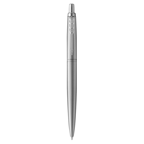 Kuulakynä Parker Jotter XL hopea M
