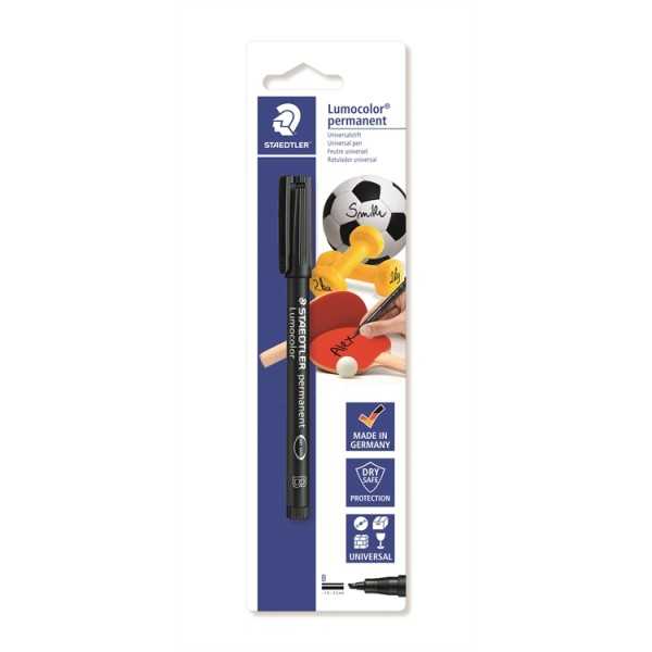 Merkkauskynä Staedtler sport