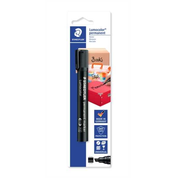 Merkkauskynä Staedtler