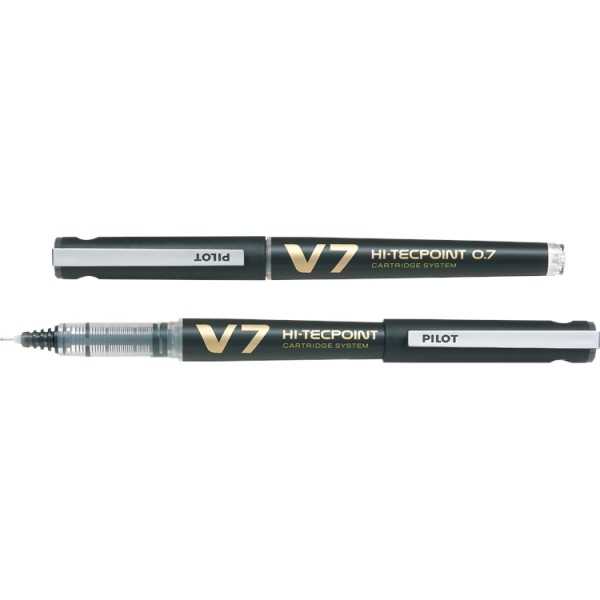 Kuulakynä Pilot V7 Begreen
