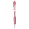 Geelikynä G2 0,7 Metallic Pink Pilot