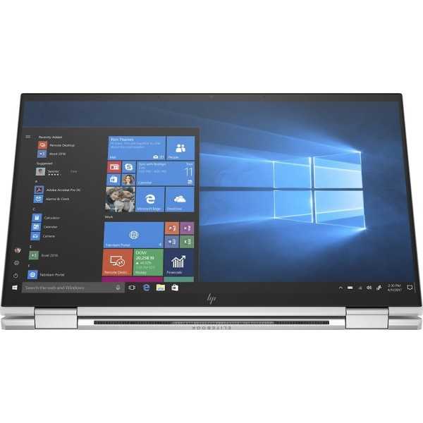HP ProBook X360 1040 G7 14" kosketusnäyttö 360° kannettava