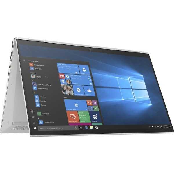 HP ProBook X360 1040 G7 14" kosketusnäyttö 360° kannettava