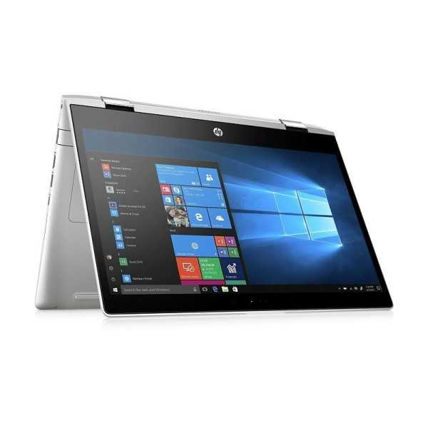 HP ProBook X360 1040 G7 14" kosketusnäyttö 360° kannettava