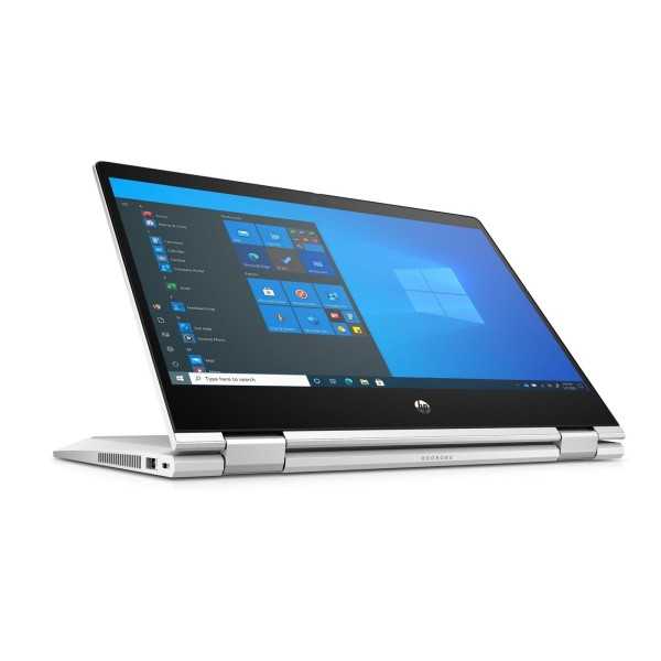 HP ProBook X360 1040 G7 14" kosketusnäyttö 360° kannettava
