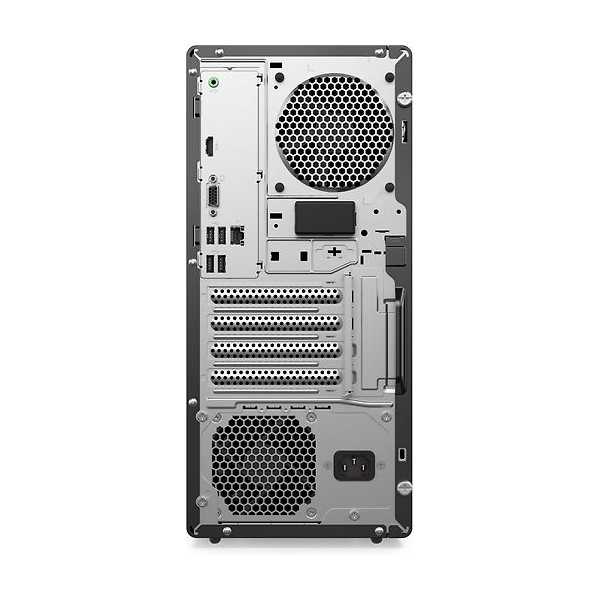 Lenovo LOQ TOWER I5-14400F/16GB/512GB/RTX4060/W11H pelitietokone