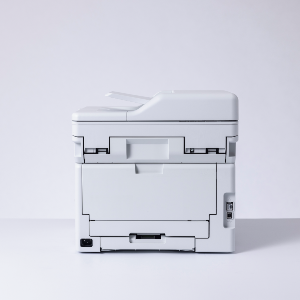 Brother DCP-L3560CDW - LED-värimonitoimilaite monipuolisin yhteyksin