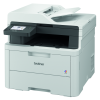 Brother DCP-L3560CDW - LED-värimonitoimilaite monipuolisin yhteyksin