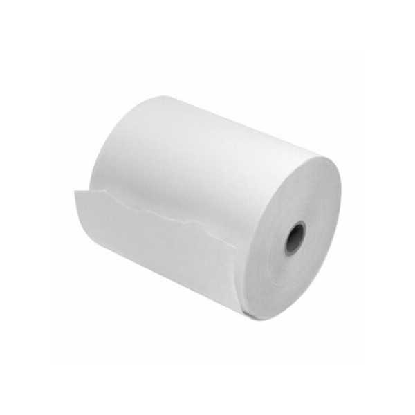 Lämpöpaperi 80x80x13mm/80M 