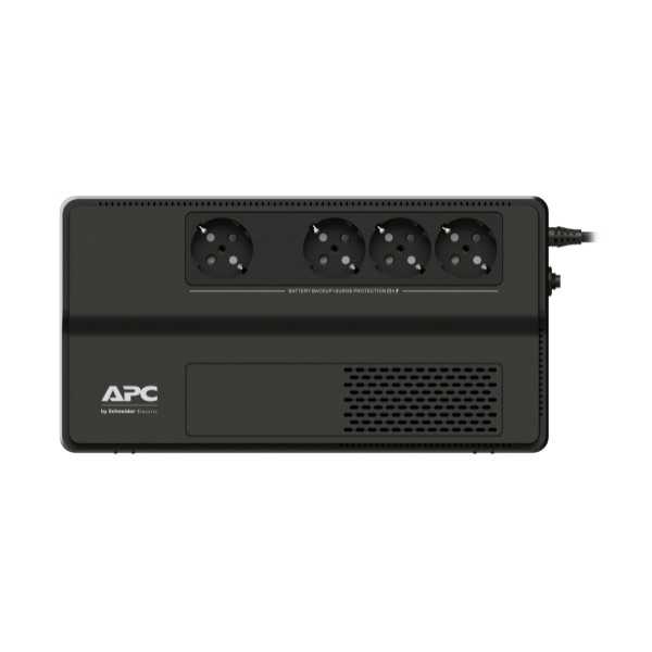 APC Easy UPS BV 650VA 230V -