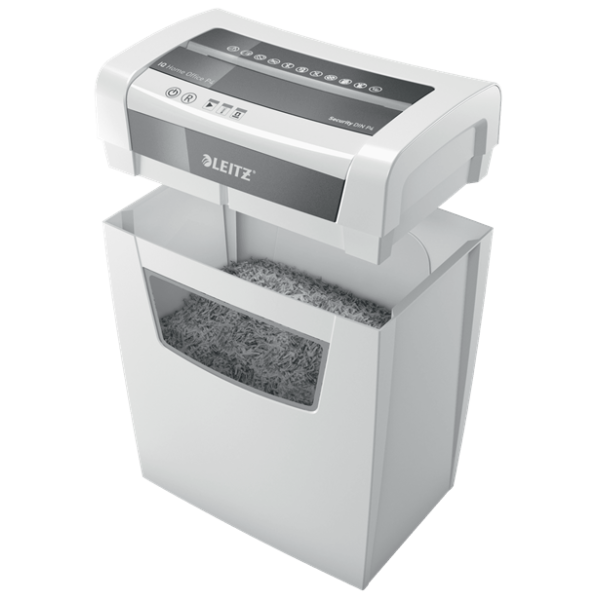 Leitz IQ Home Office paperisilppuri, P4