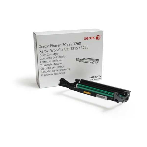 Kuvarumpu Xerox, Xerox Phaser 3260 ja WorkCentre 3225 tulostimille