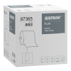 Katrin Plus System Wc-paperi 684, valkoinen