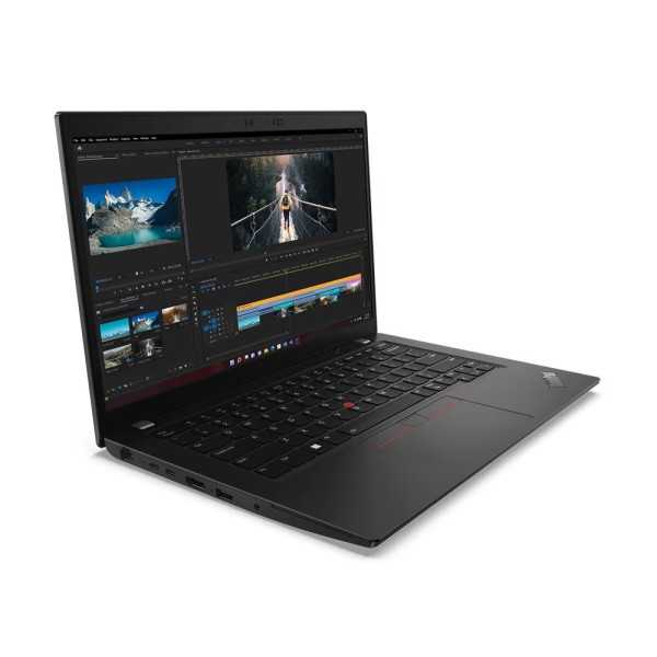 Lenovo ThinkPad L14 G4 i5-1335U kannettava tietokone