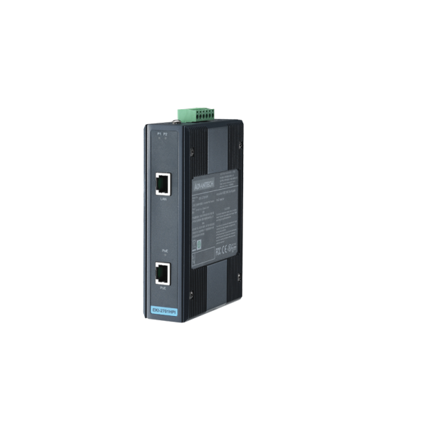 Advantech EKI-2701HPI-AE kytkin