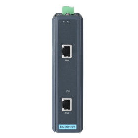 Advantech EKI-2701HPI-AE kytkin