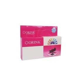 ORINK Tusz LC985/1100M do drukarek Brother DCP / 365CN / MFC250C / DCP J125 / J315W / MFC J265W , magenta 19 ml