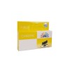 ORINK Tusz LC985/1100Y do drukarek Brother DCP / 365CN / MFC250C / DCP J125 / J315W / MFC J265W, keltainen 19 ml