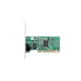 D-Link DGE-528T Gigabit PCI verkkokortti