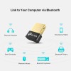 TP−LINK Bluetooth 4.0 Nano USB adapteri