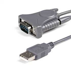 StarTech.com USB to Serial adapteri