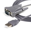 StarTech.com USB to Serial adapteri