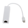 USB Type C - RJ45 adapteri