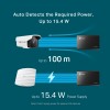 TP-LINK TL-POE150S -PoE-injektori