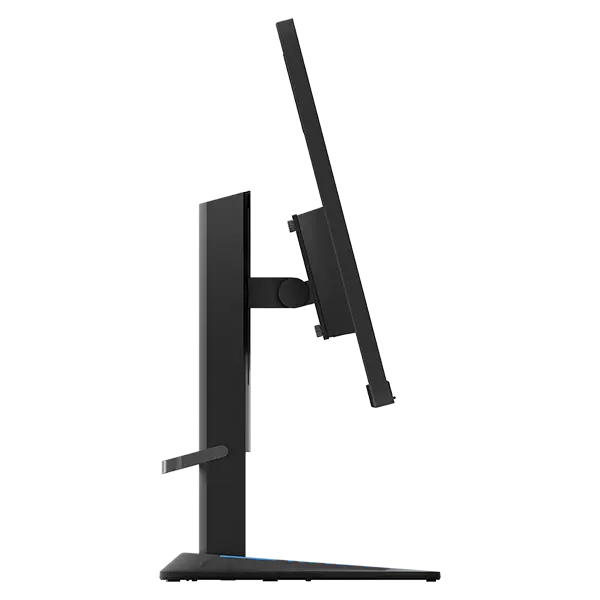 Lenovo G27qe-20 2K QHD 27" -pelinäyttö