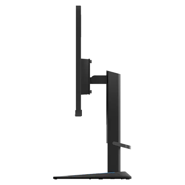 Lenovo G27qe-20 2K QHD 27" -pelinäyttö