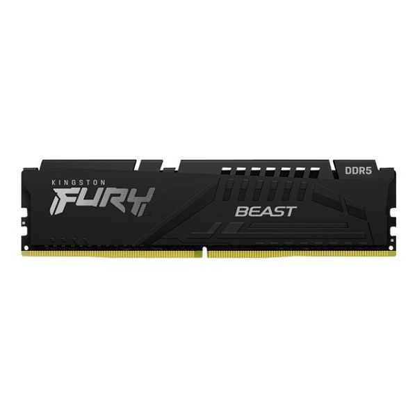 Kingston DDR5 8 Gt 5200 MHz muistimoduuli