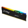 Kingston DDR5 8 Gt 6000 MHz RGB-muistimoduuli