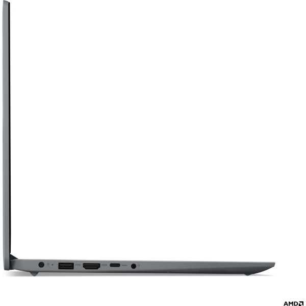 Lenovo IdeaPad 1 15,6" kannettava, Windows 11 Home käyttöjärjestelmä