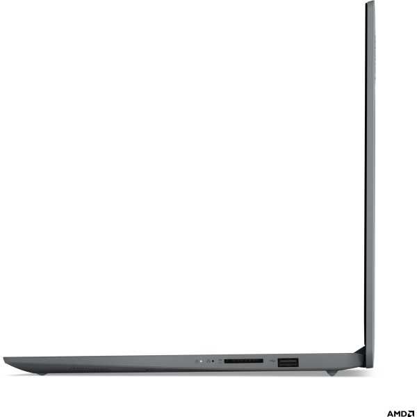 Lenovo IdeaPad 1 15,6" kannettava, Windows 11 Home käyttöjärjestelmä