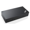 Käytetty Lenovo ThinkPad USB-C telakointiasema