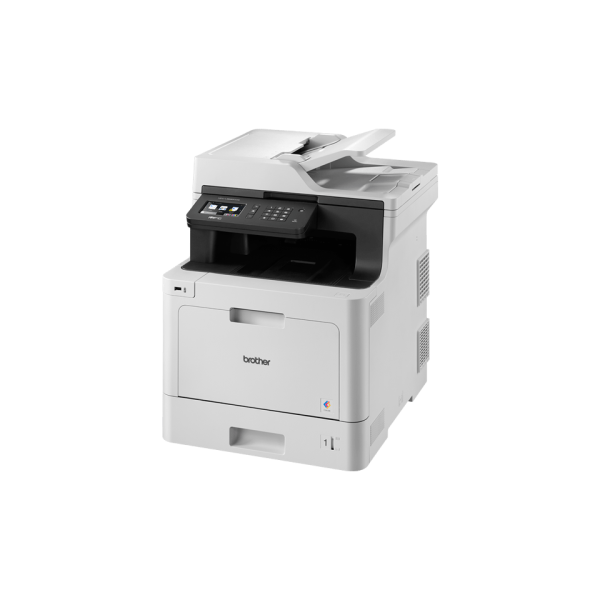 Brother MFC-L8690CDW -monitoimitulostin