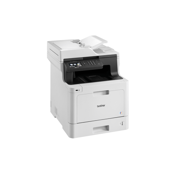 Brother MFC-L8690CDW -monitoimitulostin